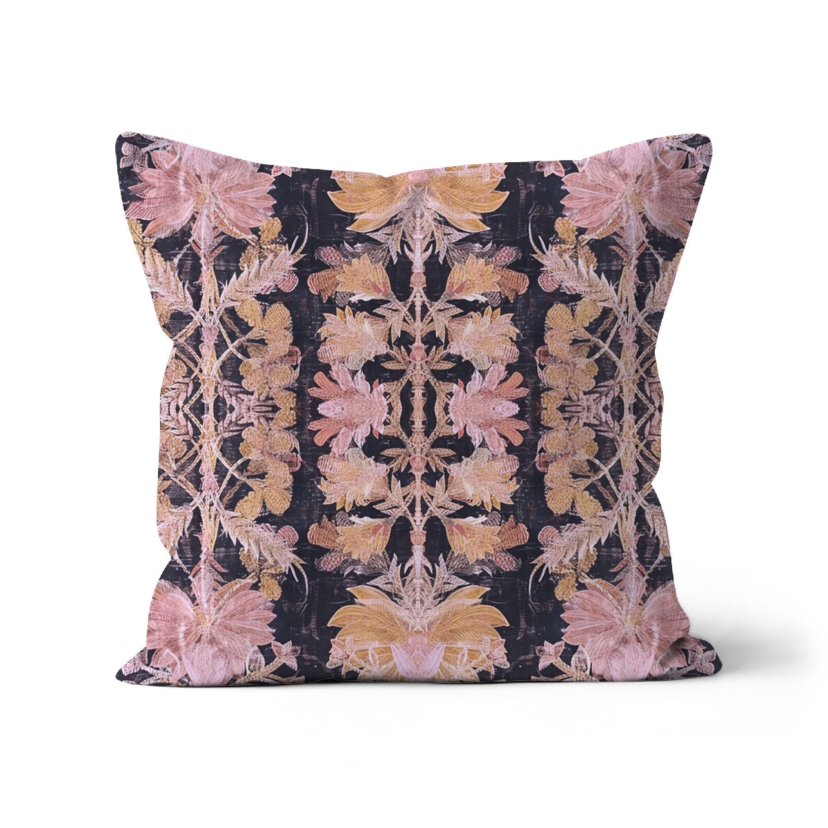 Sunlit Garden Cushion - Starseed Designs Inc.