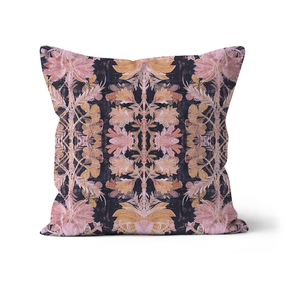 Sunlit Garden Cushion - Starseed Designs Inc.