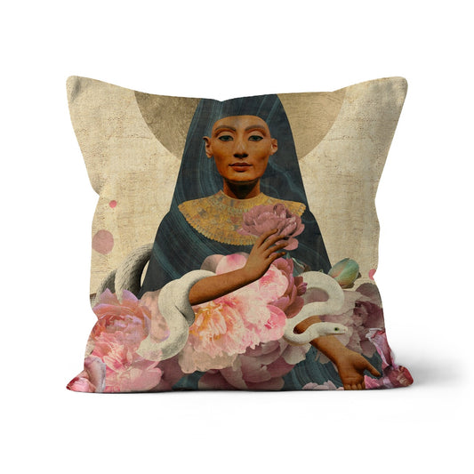 The Magician Cushion - Starseed Designs Inc.