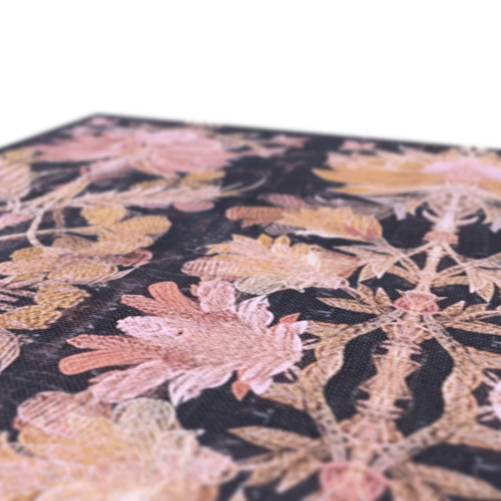 Sunlit Garden Eco Canvas - Starseed Designs Inc.