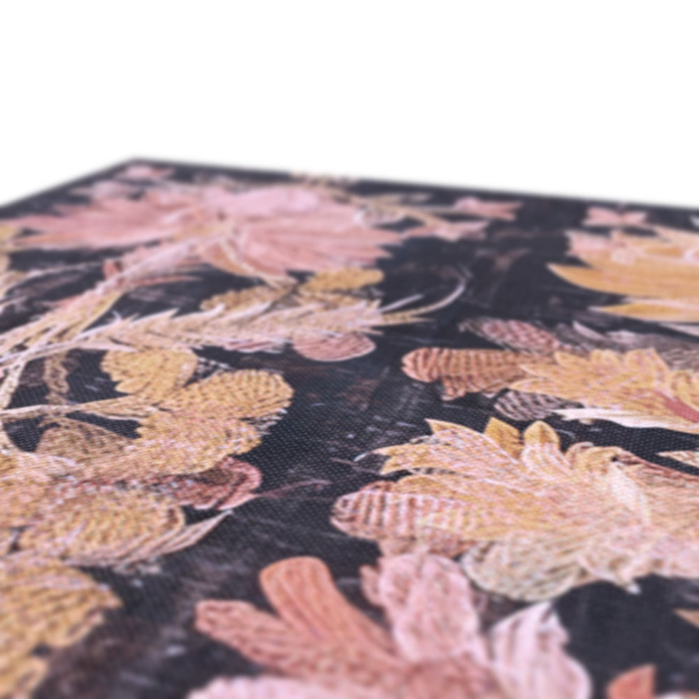Sunlit Garden Giclée Canvas - Starseed Designs Inc.