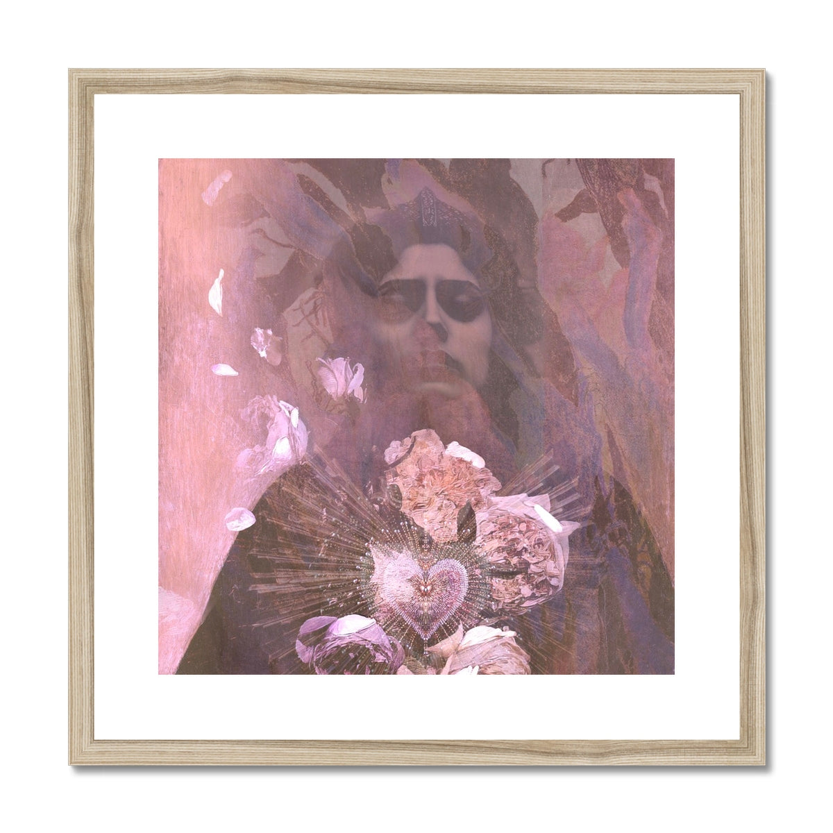 MYSTIC PRINTS