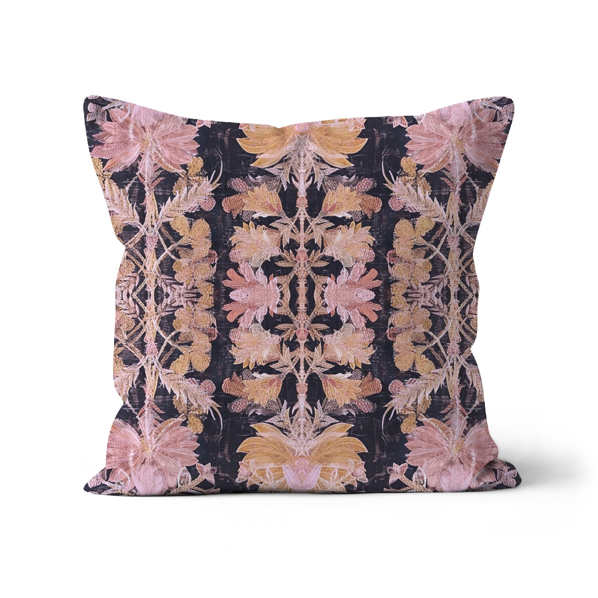 Sunlit Garden Cushion - Starseed Designs Inc.