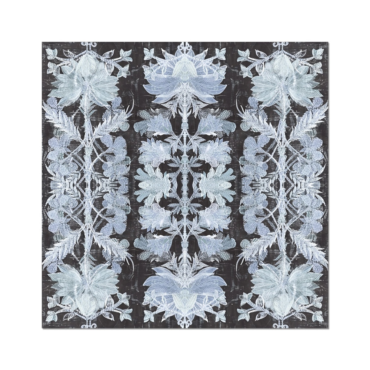Twilight Garden Fine Art Print - Starseed Designs Inc.