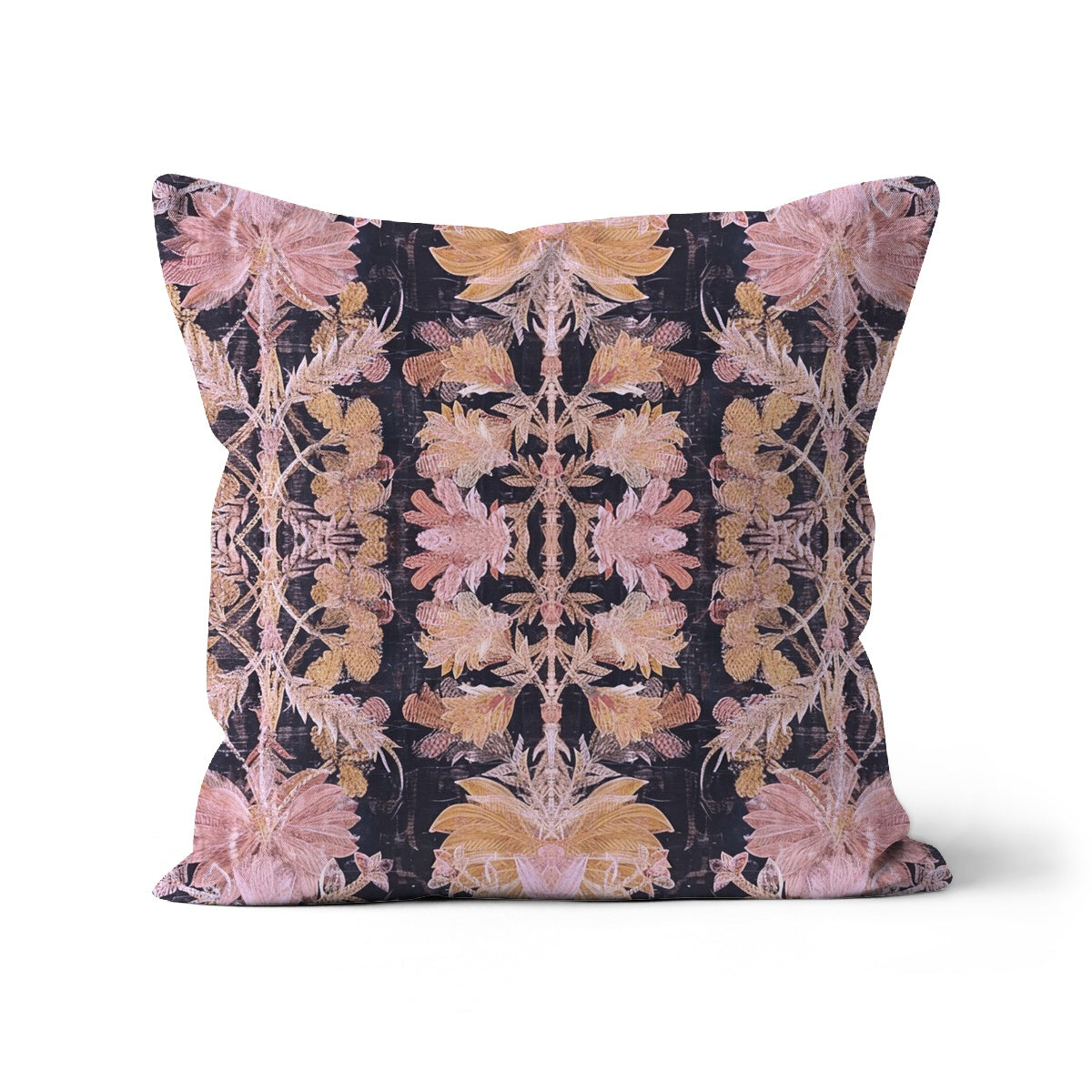 Sunlit Garden Cushion - Starseed Designs Inc.