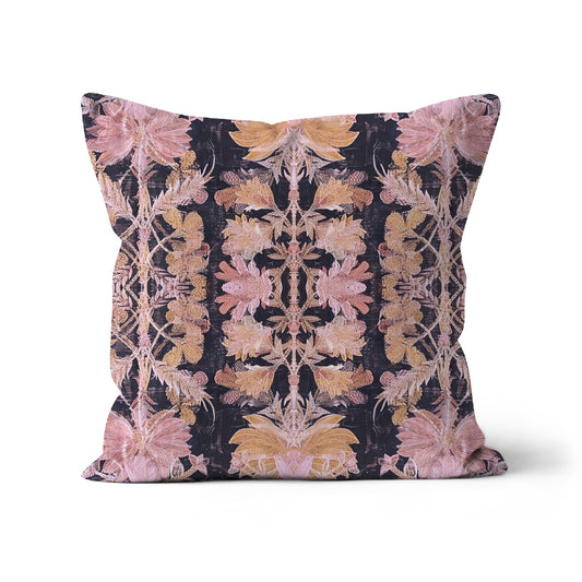 Sunlit Garden Cushion - Starseed Designs Inc.