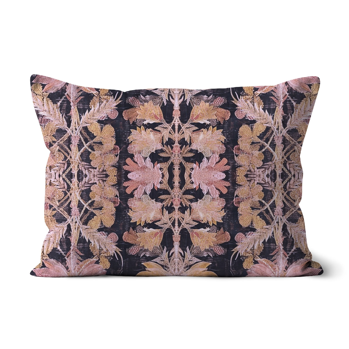 Sunlit Garden Cushion - Starseed Designs Inc.