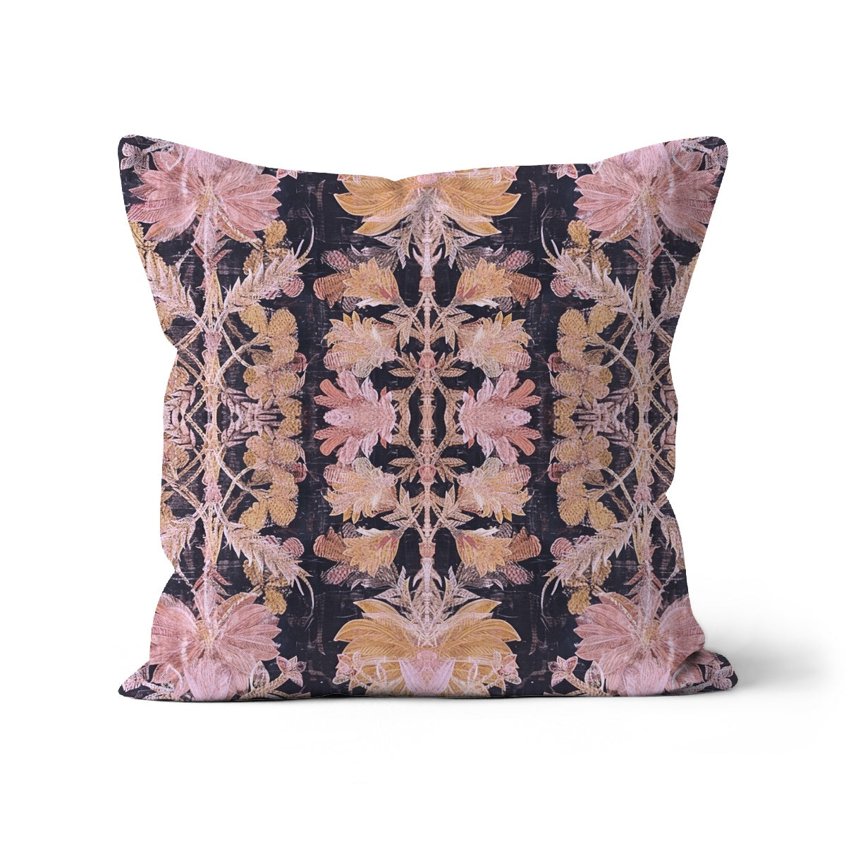 Sunlit Garden Cushion - Starseed Designs Inc.
