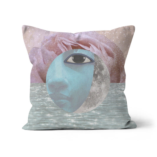 Sweet Dreams Cushion - Starseed Designs Inc.