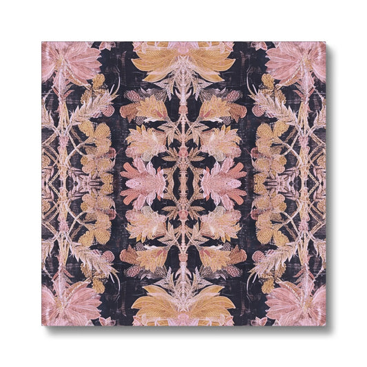Sunlit Garden Eco Canvas - Starseed Designs Inc.