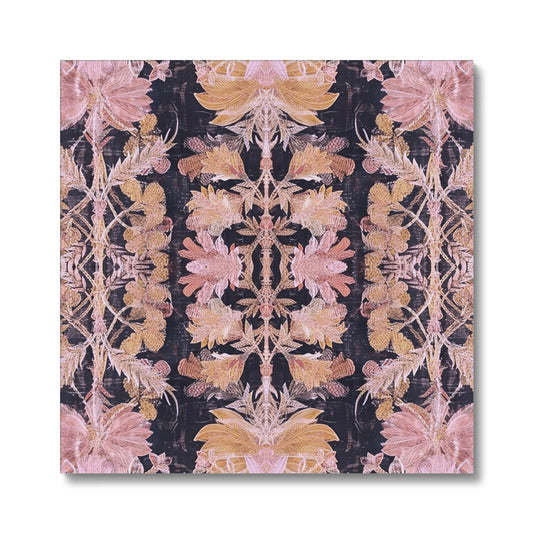 Sunlit Garden Giclée Canvas - Starseed Designs Inc.