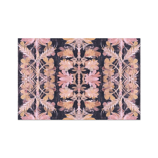 Sunlit Garden Fine Art Print - Starseed Designs Inc.