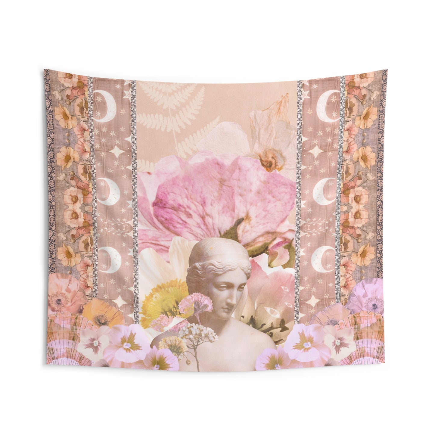 Summer Dreams Tapestry - Starseed Designs Inc.