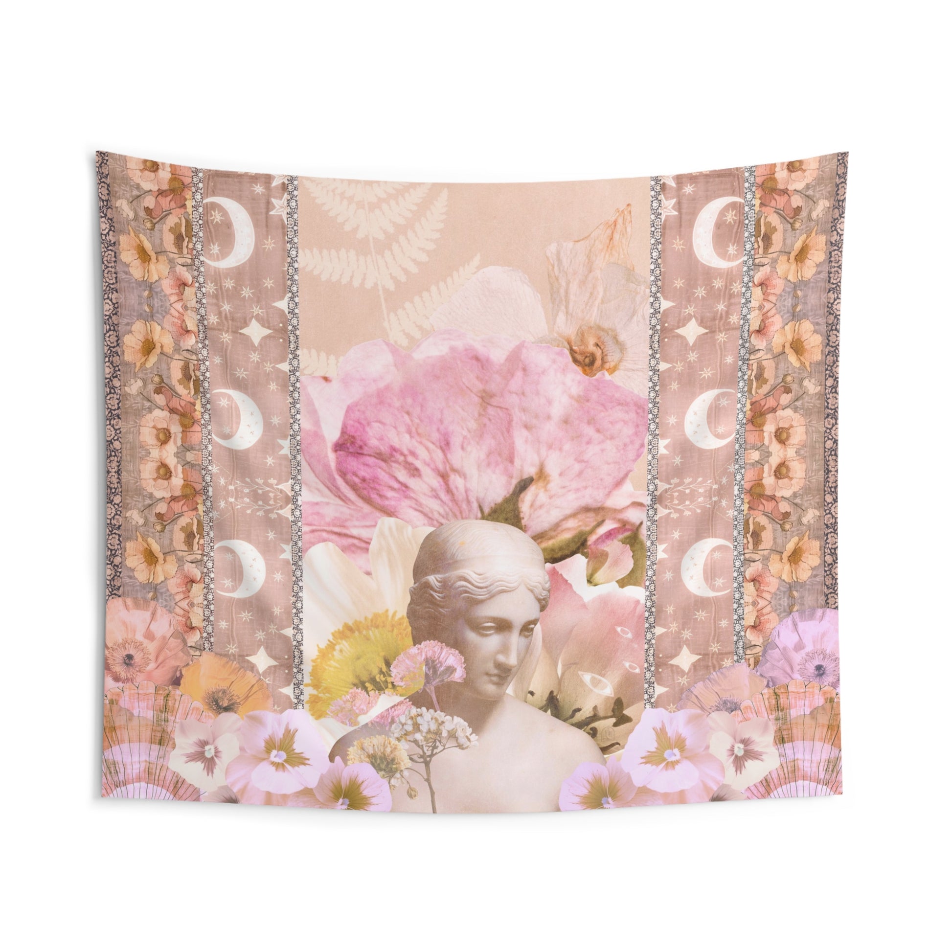 Summer Dreams Tapestry - Starseed Designs Inc.