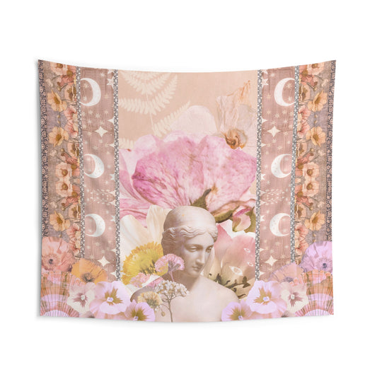 Summer Dreams Tapestry - Starseed Designs Inc.