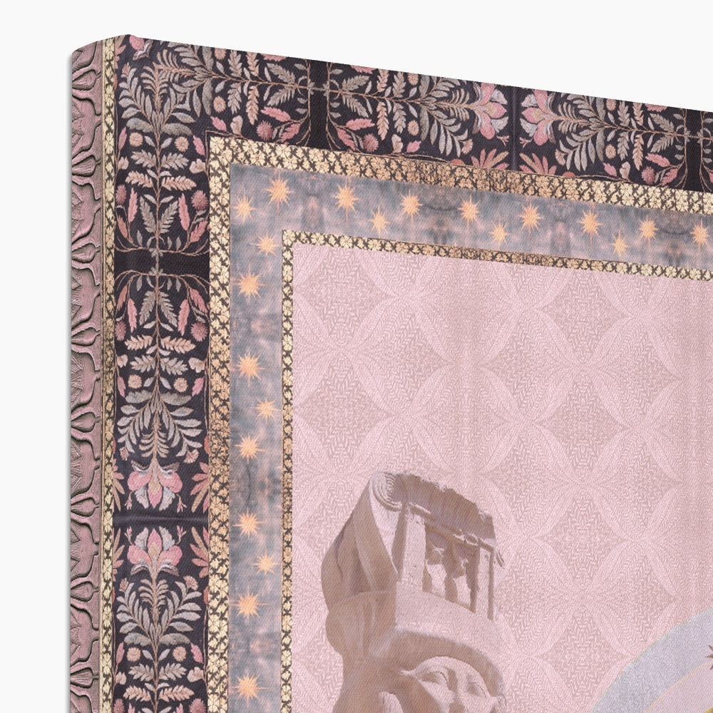 Hathor - Light Edition Canvas - Starseed Designs Inc.