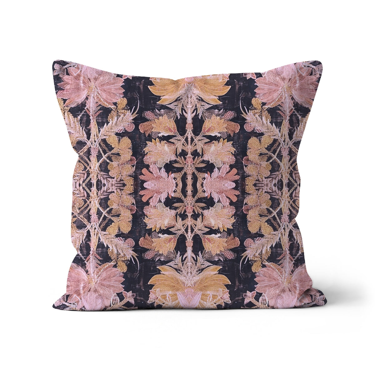 Sunlit Garden Cushion - Starseed Designs Inc.