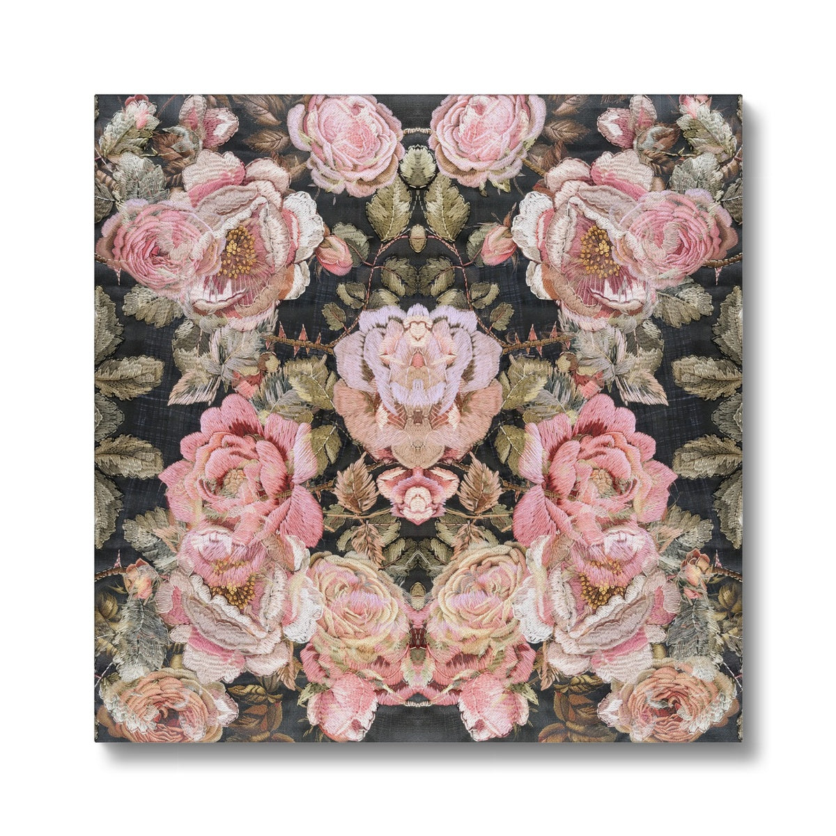 Eco Canvas Prints