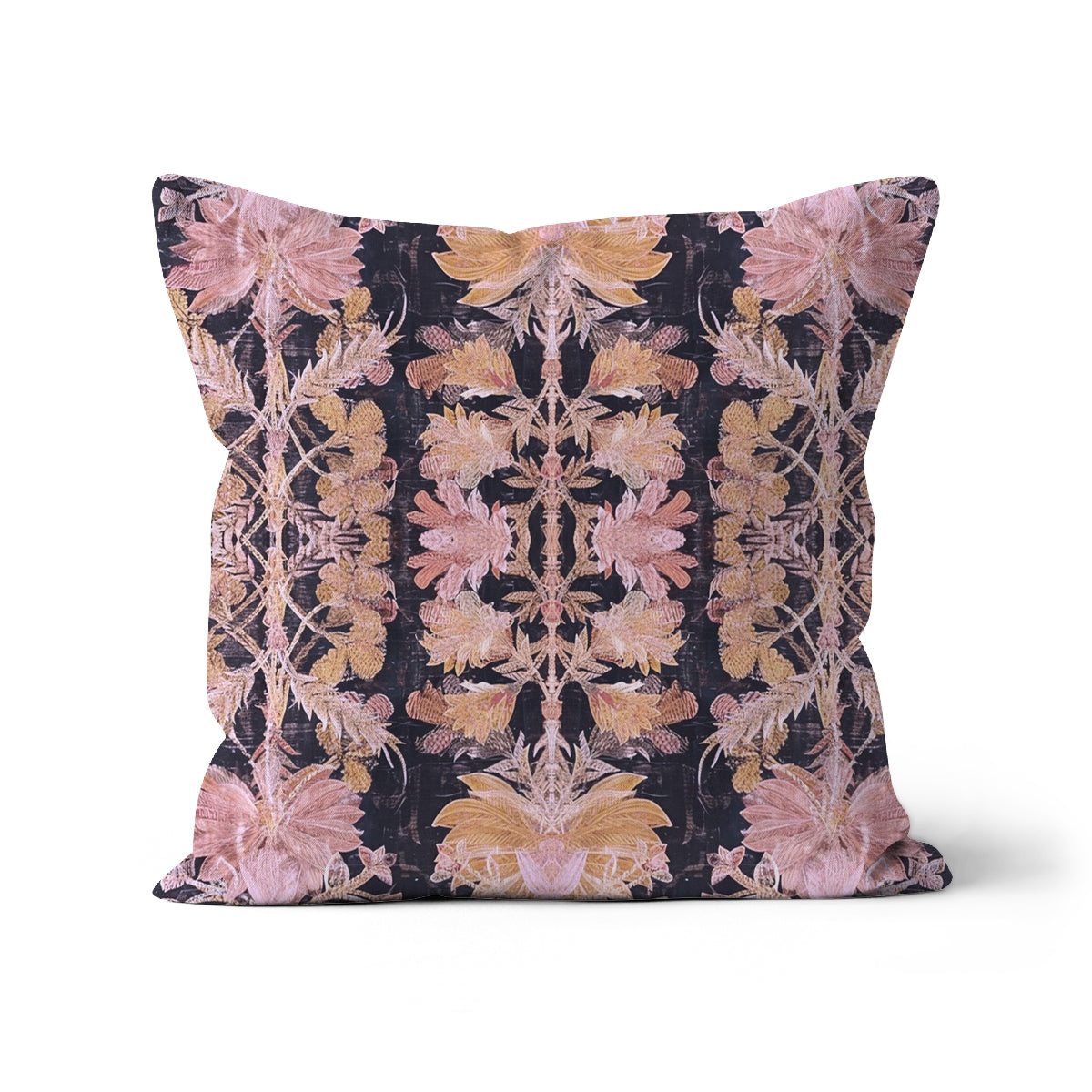 Sunlit Garden Cushion - Starseed Designs Inc.