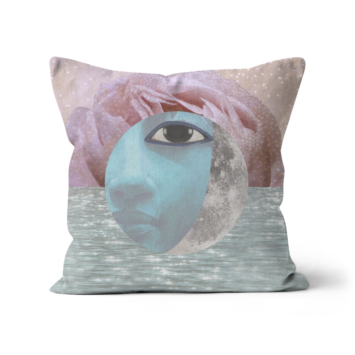 Sweet Dreams Cushion - Starseed Designs Inc.