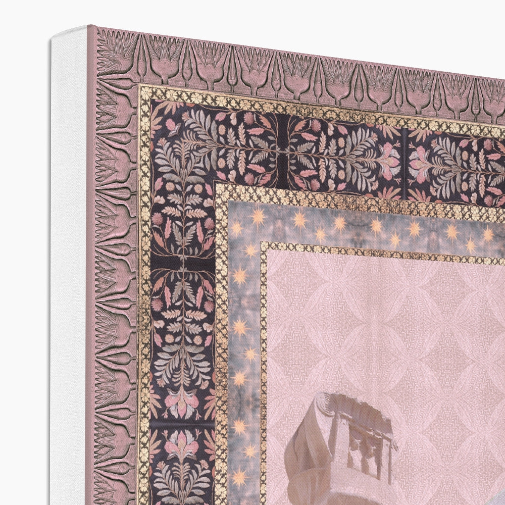 Hathor - Light Edition Canvas - Starseed Designs Inc.