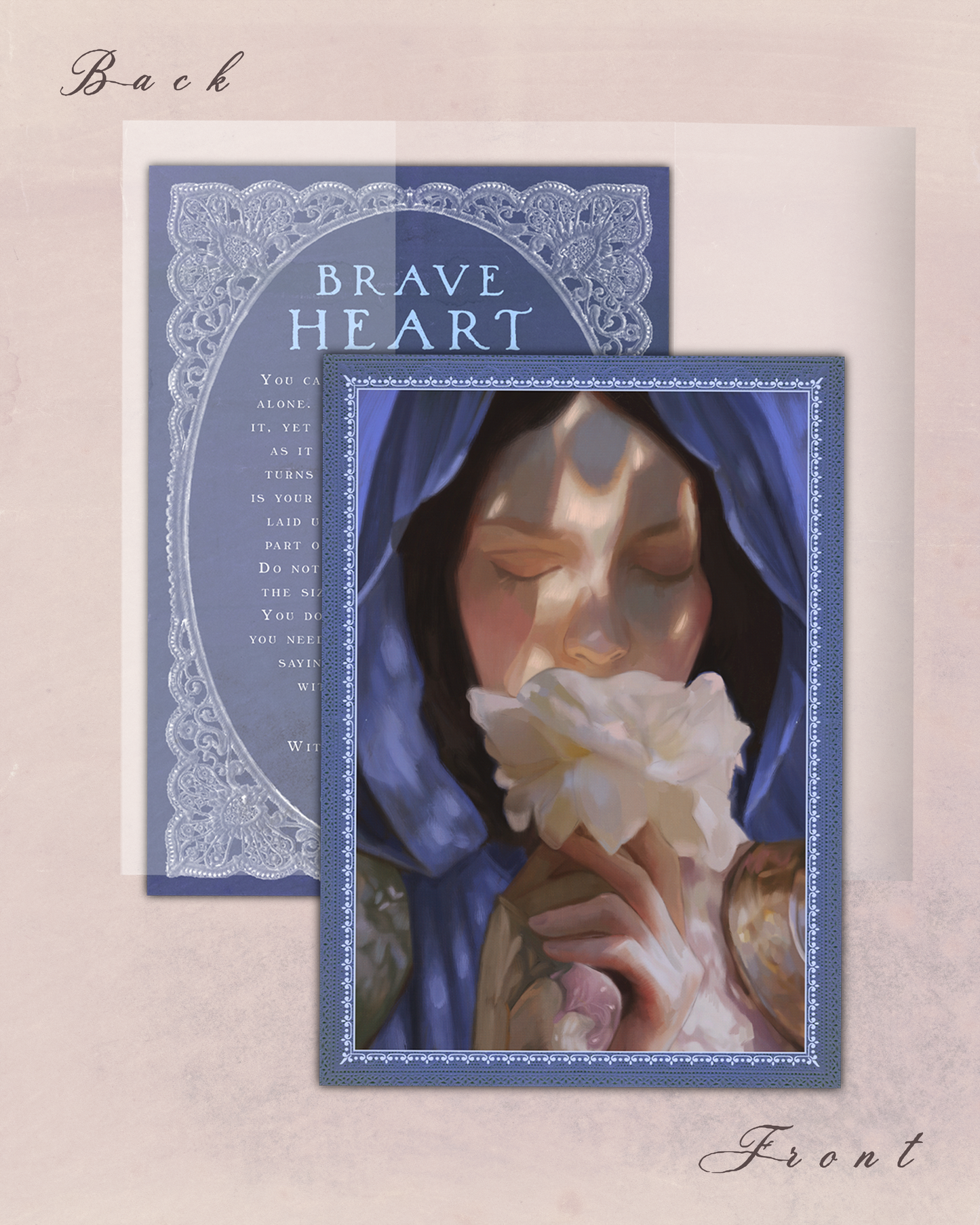 Mystic Print Post Club