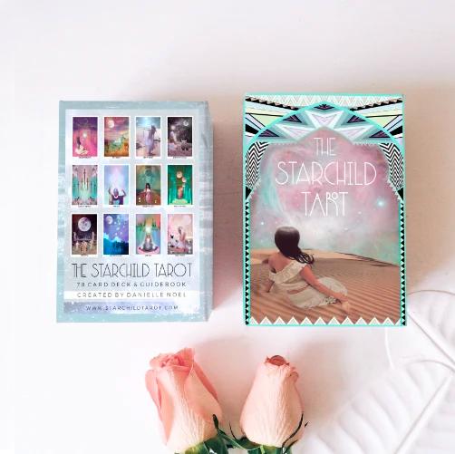 Starchild – Starseed Designs Inc.