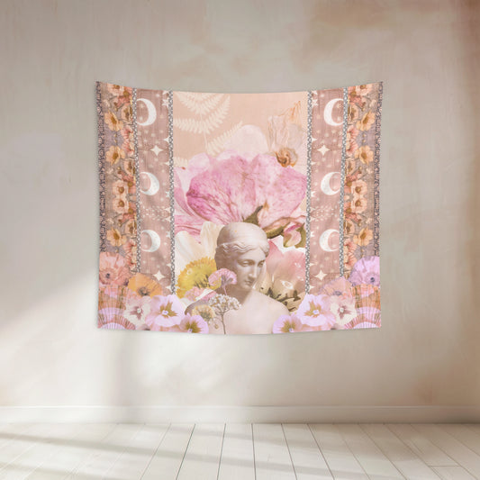 Summer Dreams Tapestry - Starseed Designs Inc.