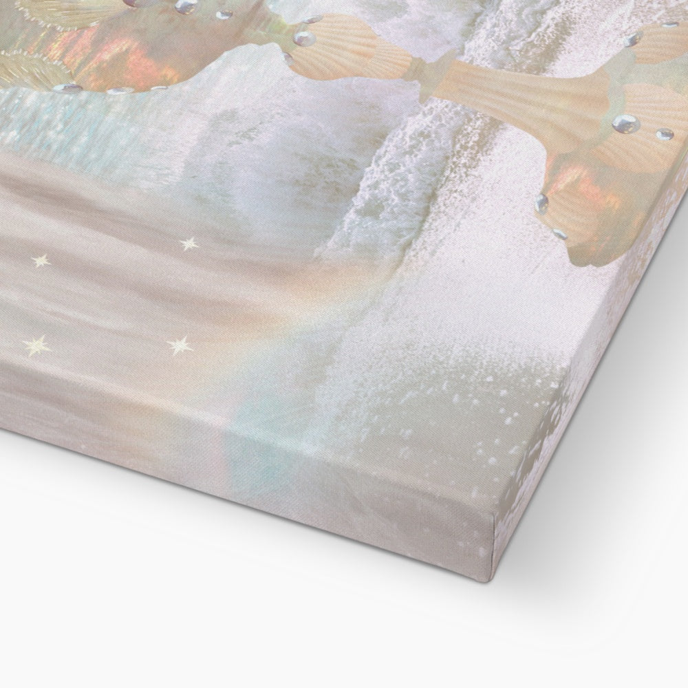 Sacred Chalice Canvas - Starseed Designs Inc.