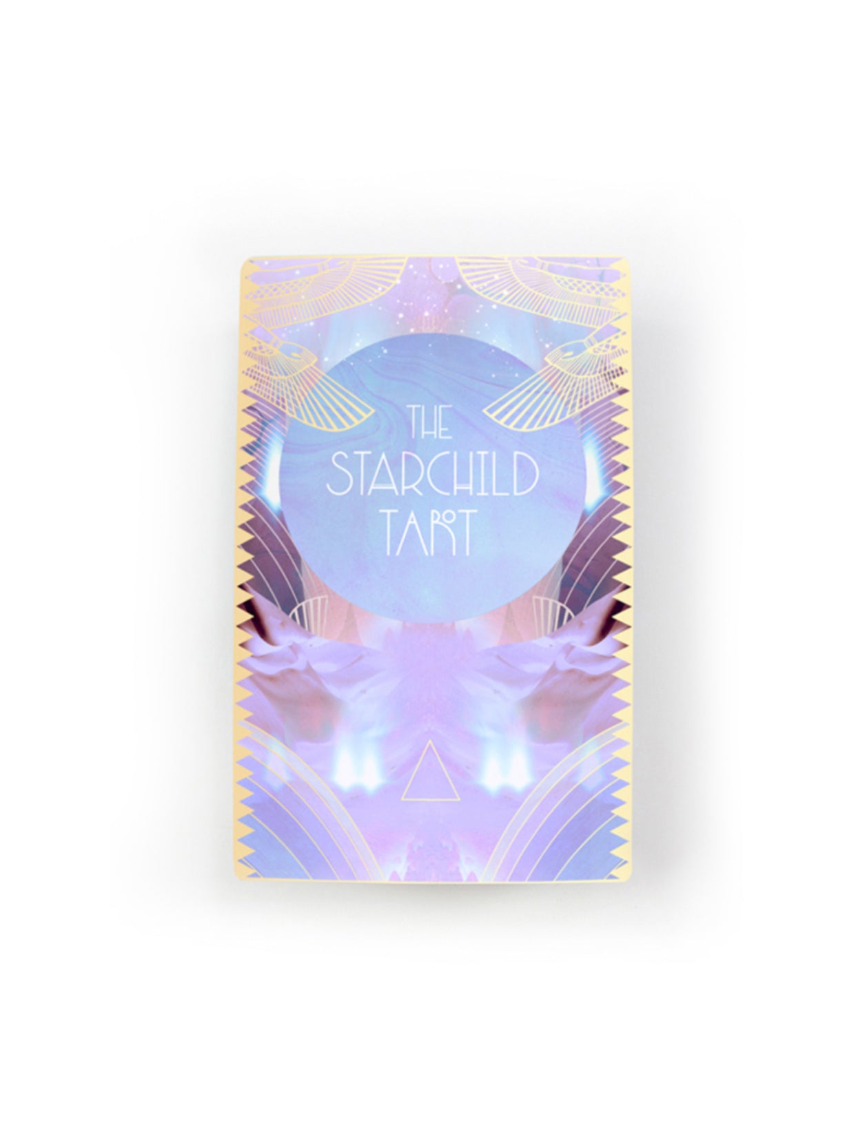 The Starchild Tarot Akashic - Starseed Designs Inc.