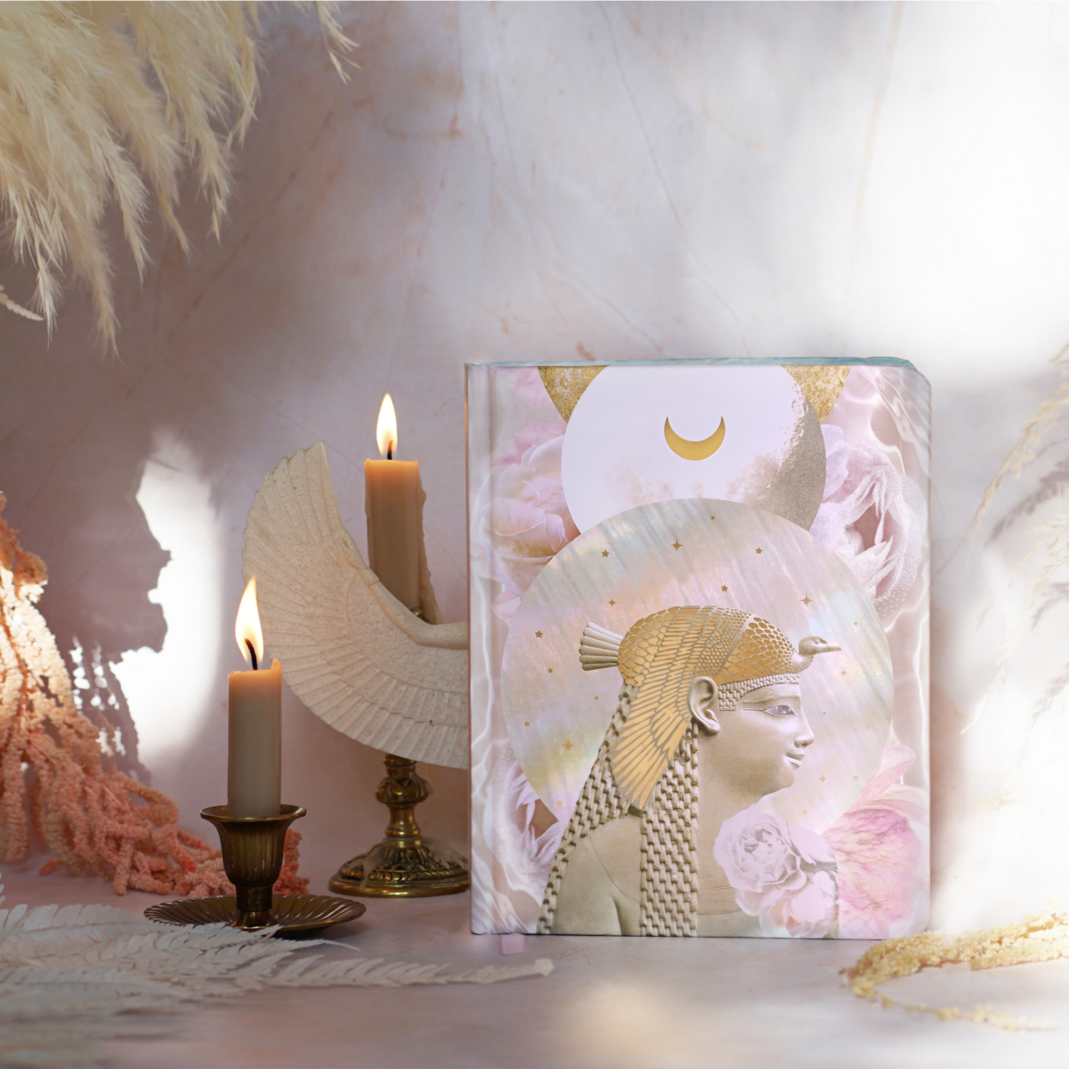 The Goddess Journal - Starseed Designs Inc.