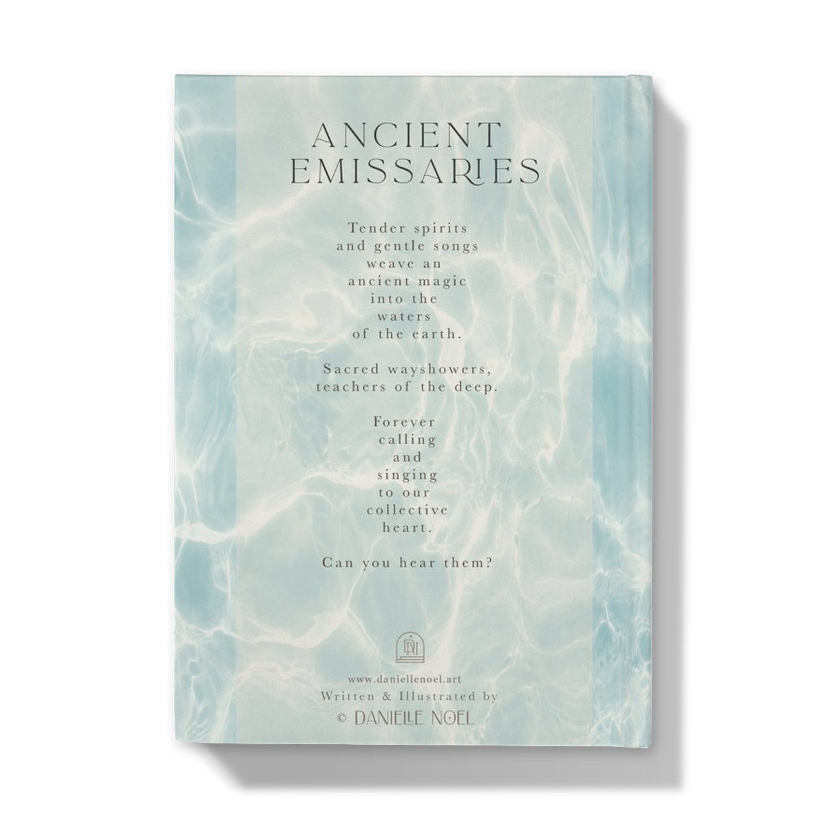 Ancient Emissaries - Starseed Designs Inc.