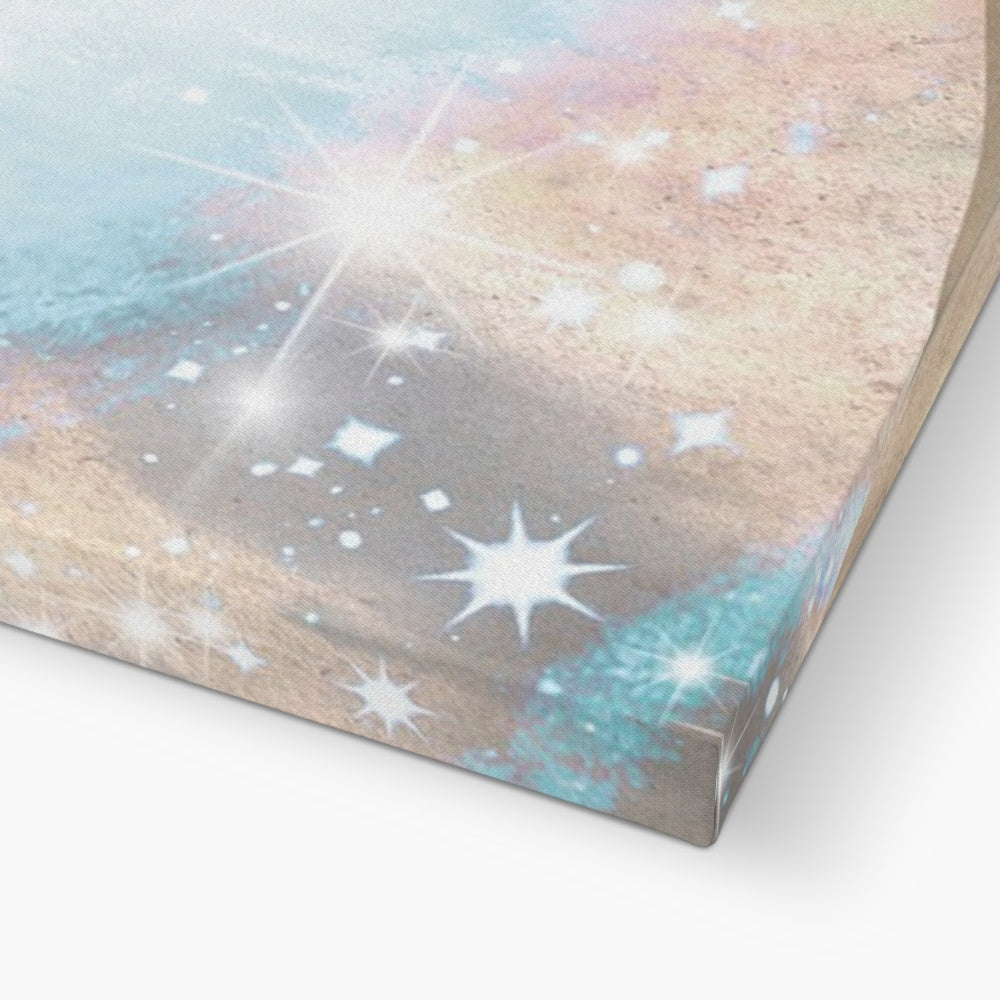 The Universe Canvas - Starseed Designs Inc.