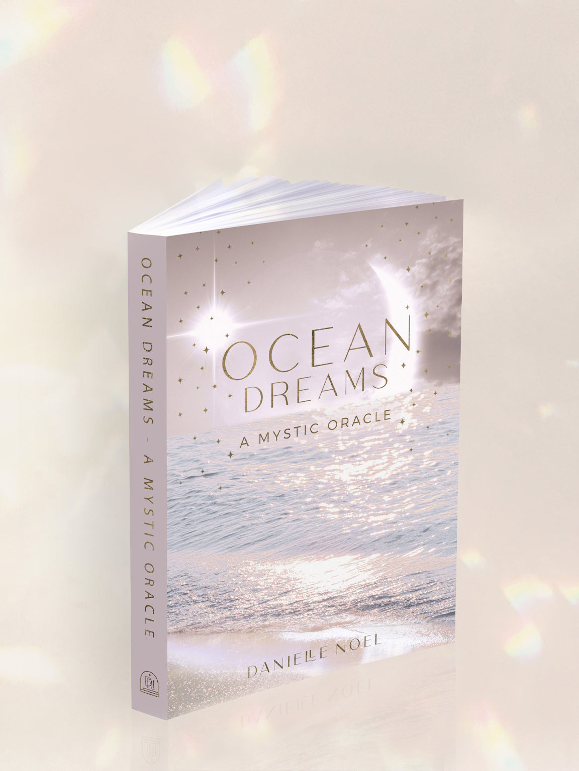 Ocean Dreams Oracle - Starseed Designs Inc.