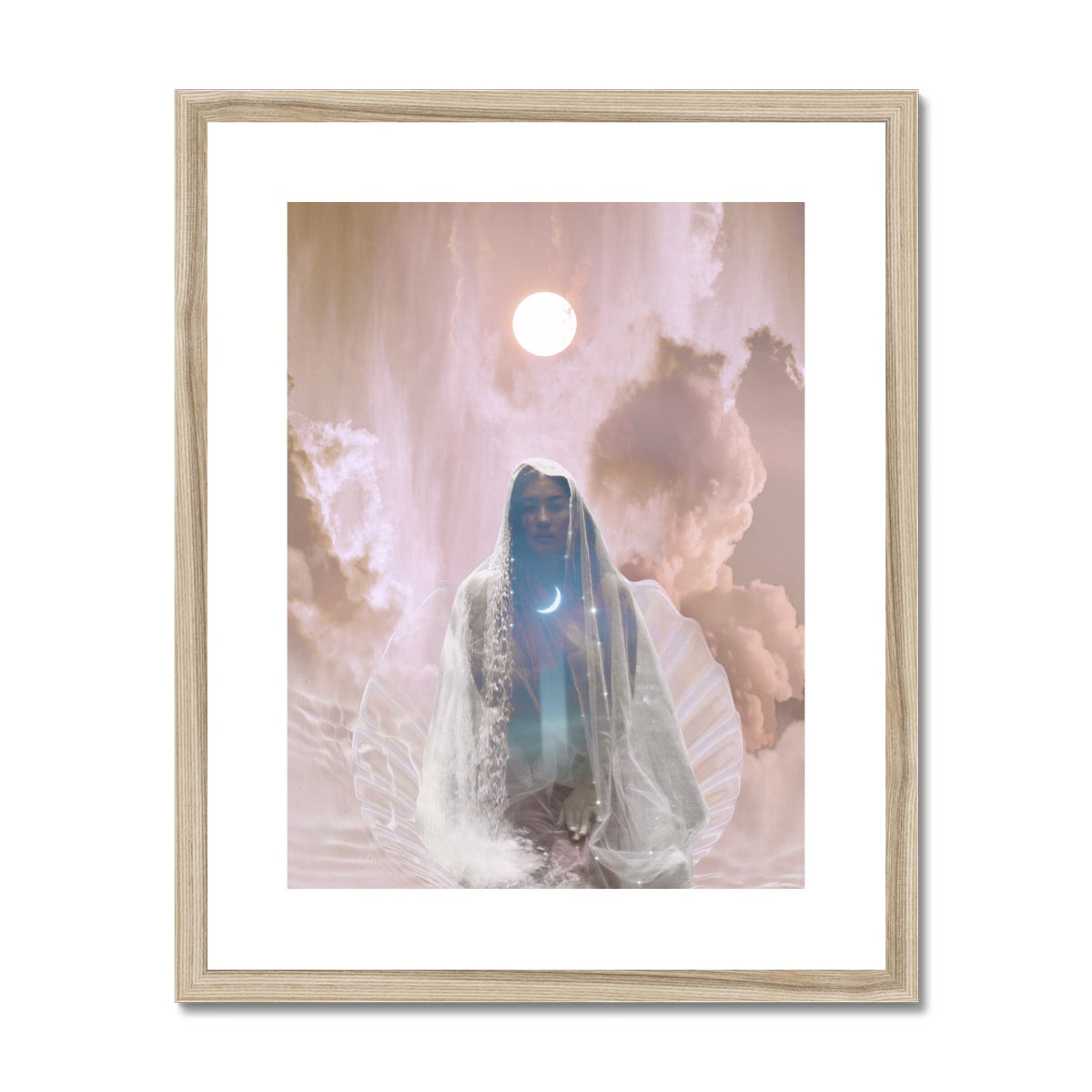 ETHEREAL VEILS