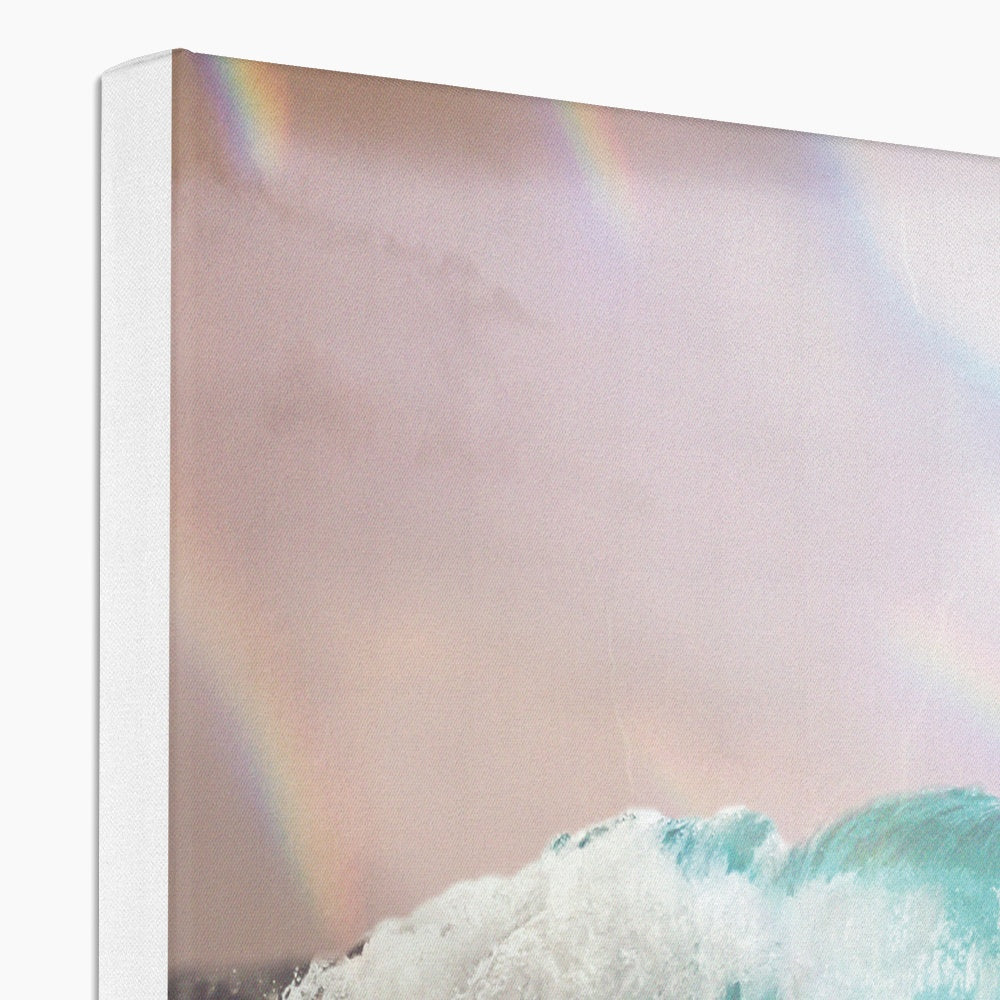 Inner Strength Canvas - Starseed Designs Inc.