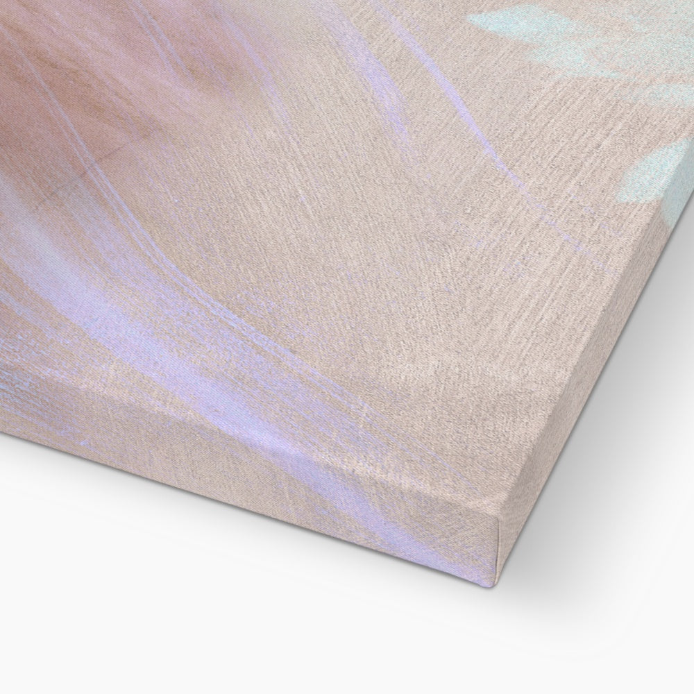 The Beautiful One Canvas - Starseed Designs Inc.