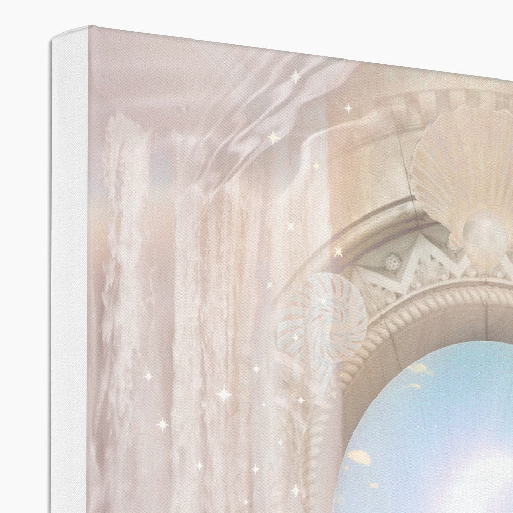 Sacred Chalice Canvas - Starseed Designs Inc.
