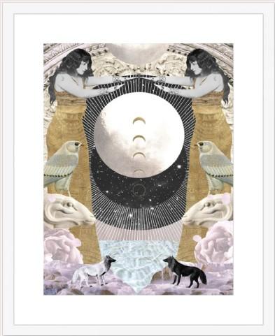 The Moon - Starseed Designs Inc.